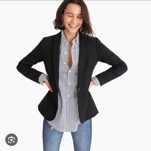 J Crew Parke Blazer